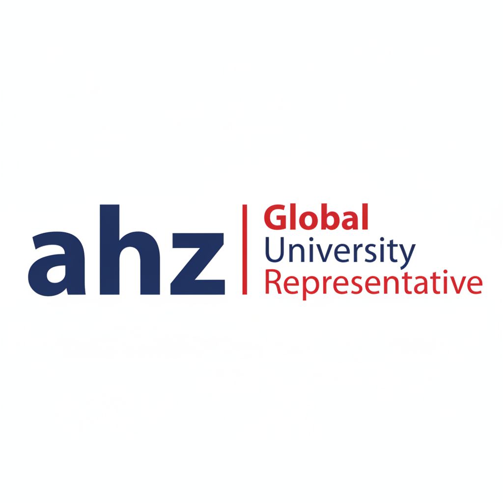 AHZ logo
